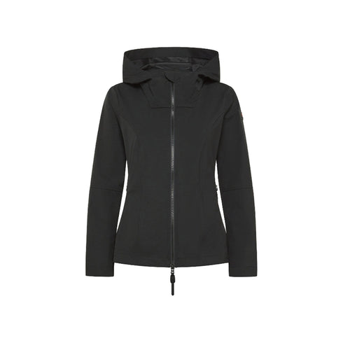 Peuterey Giacca leggera Giubbino Donna corto aderente 42 P25 - PEUTEREYSULAWATIMDN03 - NER - 42 - Francavilla Moda
